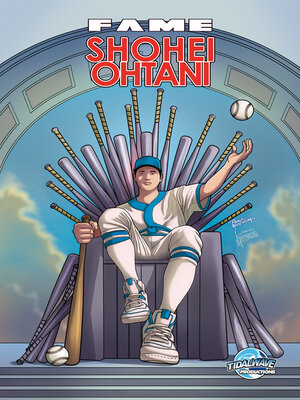 cover image of Shohei Ohtani